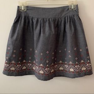 American Eagle Outfitters XS skirt